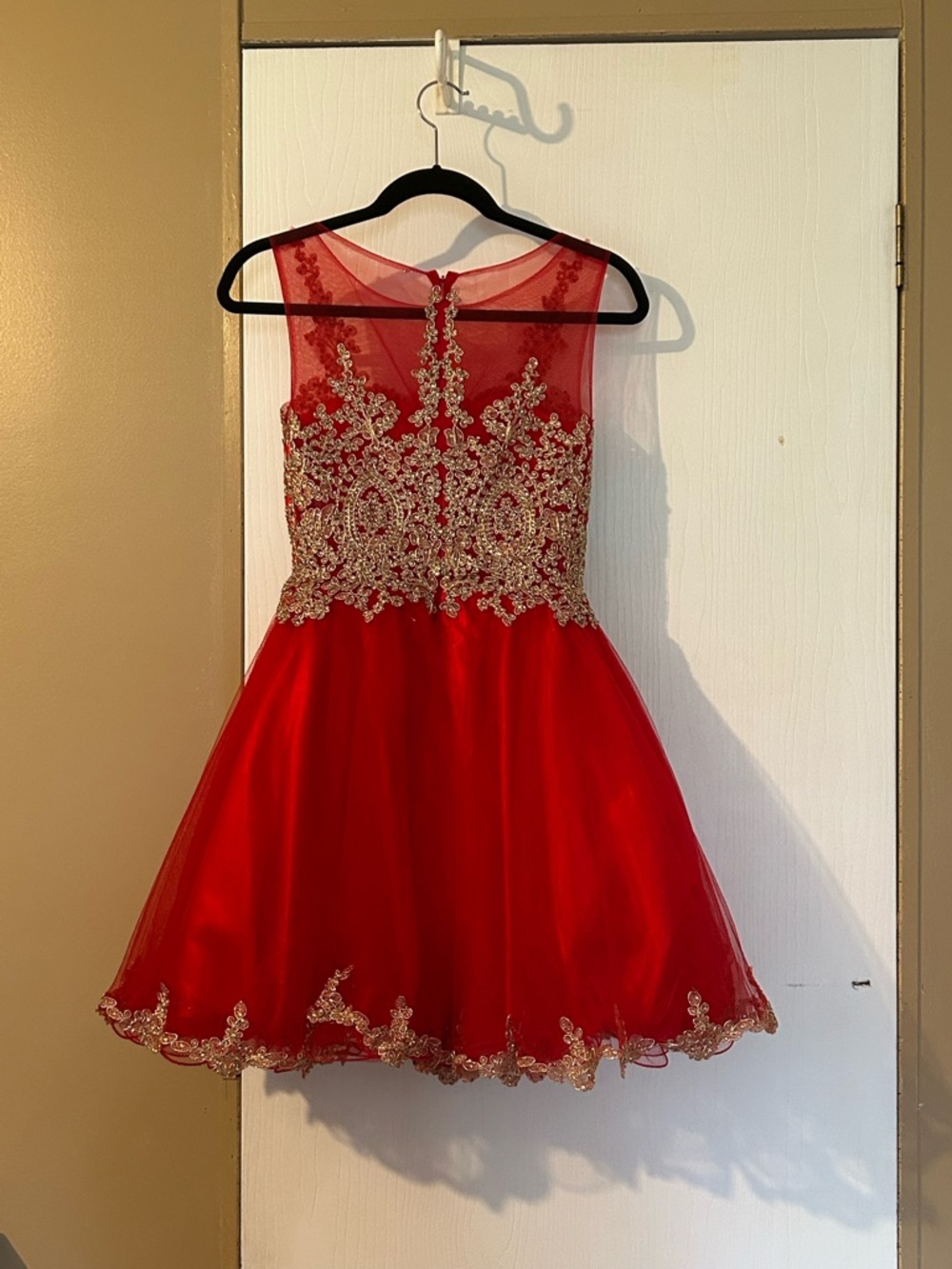 Prom Dress - Picture 2 of 14